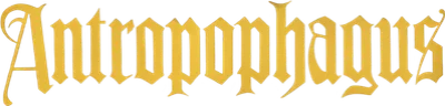 Anthropophagous