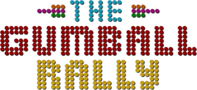 The Gumball Rally