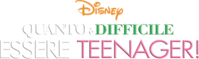 Quanto è difficile essere teenager!
