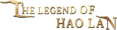 The Legend of Haolan
