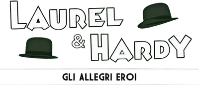 Gli allegri eroi