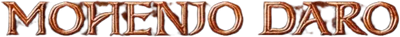 Mohenjo Daro