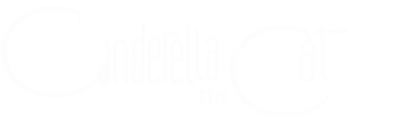 Cinderella the Cat