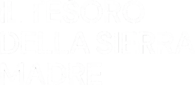 Il tesoro della Sierra Madre