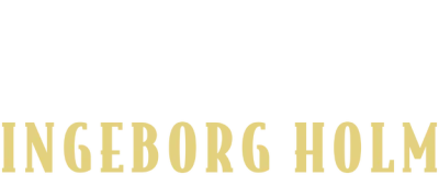 Ingeborg Holm
