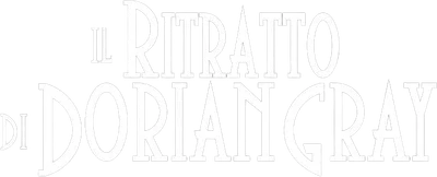 Il ritratto di Dorian Gray
