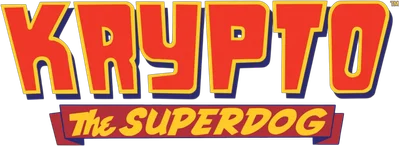 Krypto the Superdog