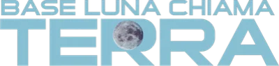 Base Luna chiama Terra