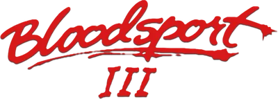 Bloodsport III
