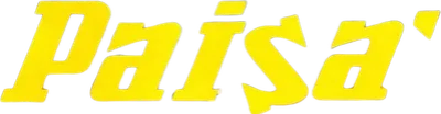 Paisà
