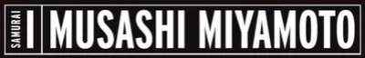 Miyamoto Musashi