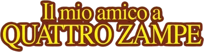 Il mio amico a quattro zampe