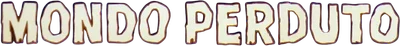 Mondo perduto