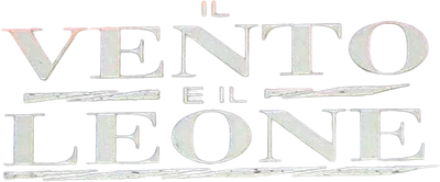 Il vento e il leone
