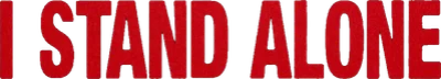 Seul contre tous