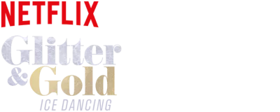 Glitter & Gold: Ice Dancing