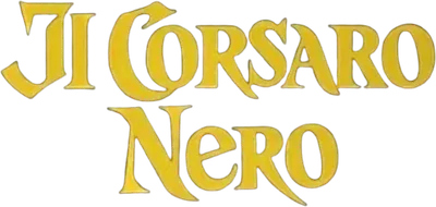 Il corsaro nero