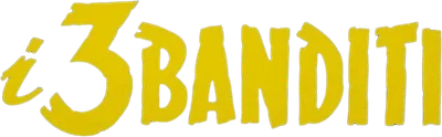 I 3 banditi