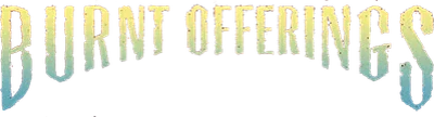 Burnt Offerings