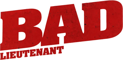 Bad Lieutenant