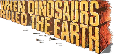 When Dinosaurs Ruled the Earth
