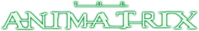 The Animatrix