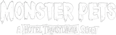 Cuccioli mostruosi - Un corto di Hotel Transylvania