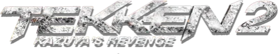 Tekken 2: Kazuya's Revenge