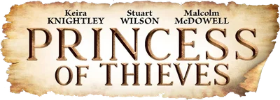 Princess of Thieves