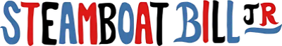Steamboat Bill, Jr.