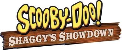 Scooby-Doo! Shaggy's Showdown