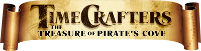 TimeCrafters: The Treasure of Pirate's Cove
