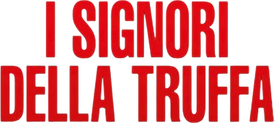 I signori della truffa