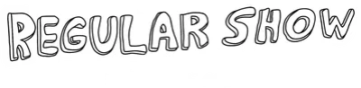 Regular Show: The Lost Tapes