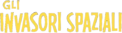 Gli invasori spaziali