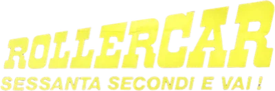 Rollercar - Sessanta secondi e vai!