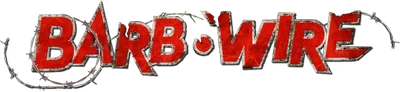 Barb Wire