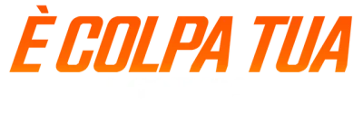 È colpa tua: Londra
