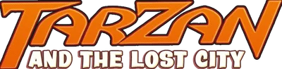 Tarzan and the Lost City