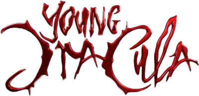 Young Dracula