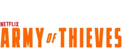 Army of Thieves