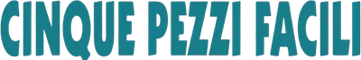 Cinque pezzi facili