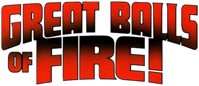 Great Balls of Fire! - Vampate di fuoco