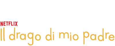 Il drago di mio padre