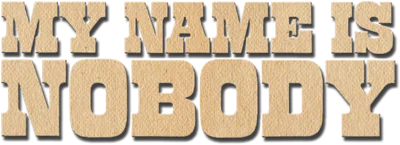 My Name Is Nobody