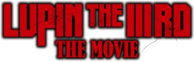 LUPIN THE IIIRD: The Movie - The Immortal Bloodline
