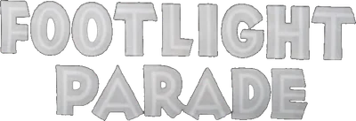 Footlight Parade