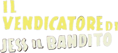 Il vendicatore di Jess il bandito