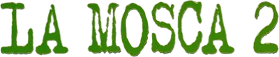La mosca 2