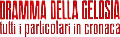 Dramma della gelosia (tutti i particolari in cronaca)